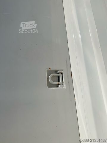 Dreiseitenkipper MAN TGL 8.190 3-Seitenkipper "NEU"