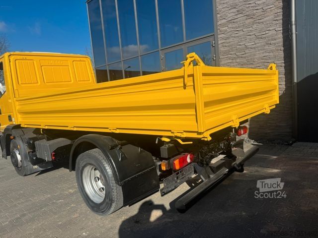 Camião basculante IVECO ML120E28 3-Seitenkipper "Neu" 280PS 6-Zylinder