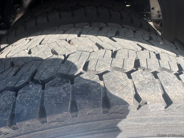 Camião basculante IVECO ML120E28 3-Seitenkipper "Neu" 280PS 6-Zylinder