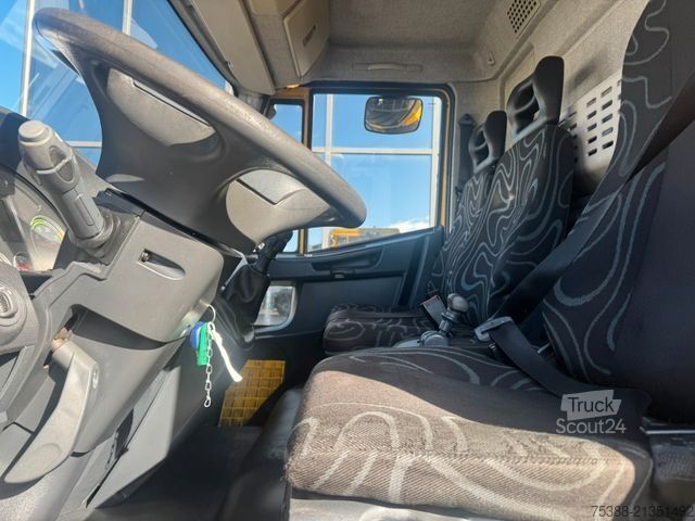 Camião basculante IVECO ML120E28 3-Seitenkipper "Neu" 280PS 6-Zylinder