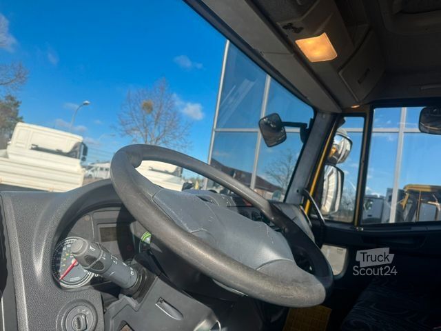 Camião basculante IVECO ML120E28 3-Seitenkipper "Neu" 280PS 6-Zylinder