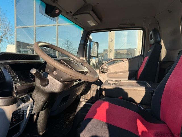 Dreiseitenkipper RENAULT D75 180PS 3-Seitenkipper "Neu"