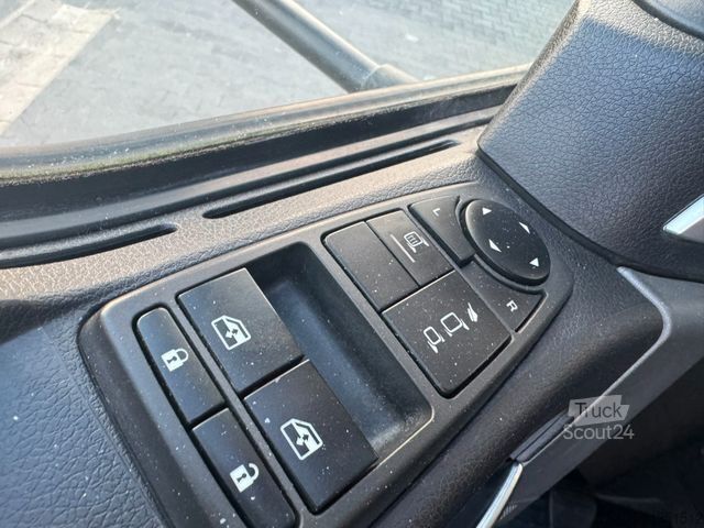 Dreiseitenkipper MAN TGL 8.190 3-Seitenkipper "NEU"