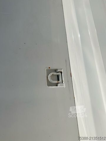 Dreiseitenkipper MAN TGL 8.190 3-Seitenkipper "NEU"