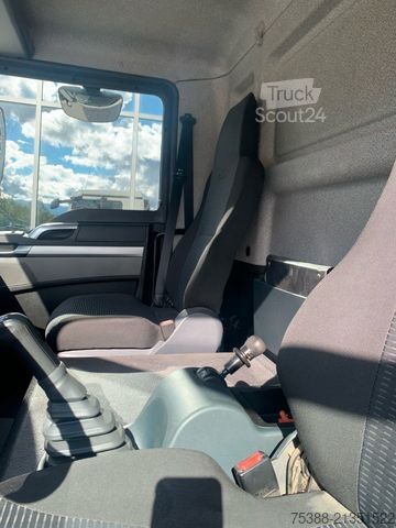 Savitarnos furgonas MAN TGL 8.190 3-Seitenkipper "NEU"