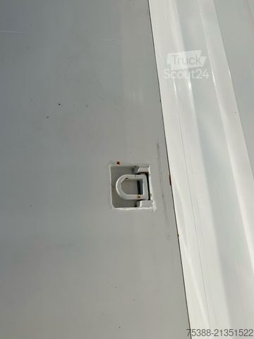 Savitarnos furgonas MAN TGL 8.190 3-Seitenkipper "NEU"