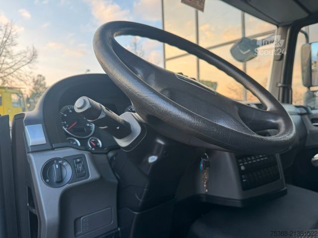 Savitarnos furgonas MAN TGL 8.190 3-Seitenkipper "NEU"