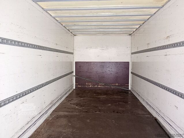 Lagaminas MAN TGL 8.180 4x2 Euro 6 Koffer LBW AHK (43)