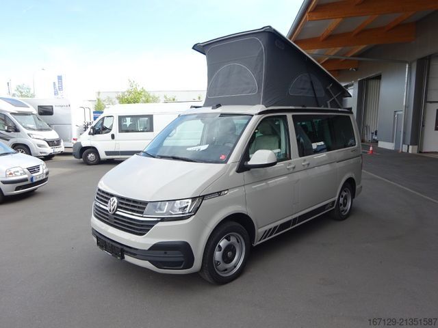 Kamper VOLKSWAGEN T6.1 California Beach Tour (Küche optional) -  P