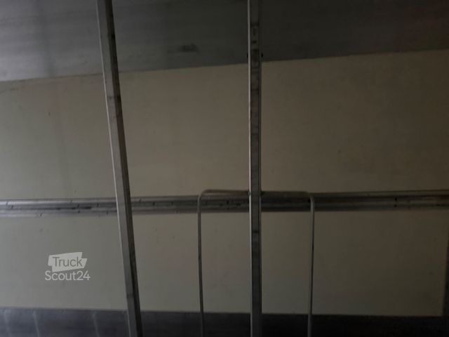 Рефрижераторный грузовик MAN 12.210 Kühlkoffer org 265 Tkm LBW Tüv 6/26