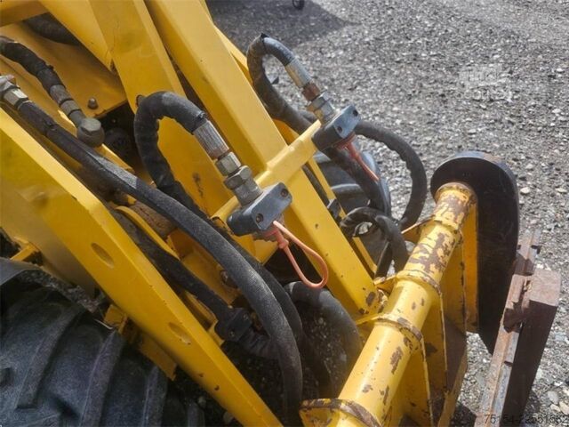Дворен трактор  Job-Mann 100-30