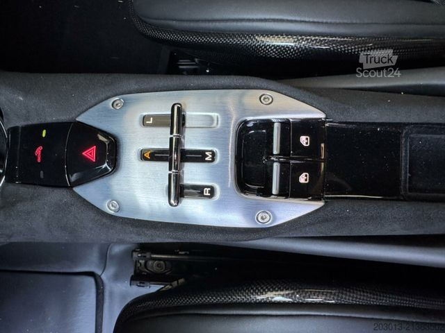 Fourgon FERRARI 296 GTB Coupe