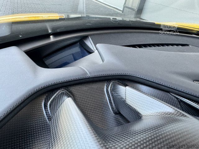 Fourgon FERRARI 296 GTB Coupe