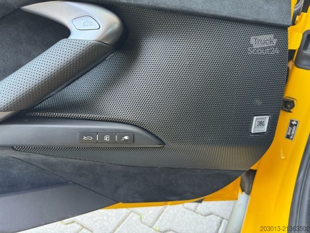 Fourgon FERRARI 296 GTB Coupe