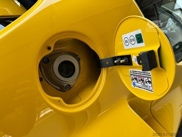 Fourgon FERRARI 296 GTB Coupe