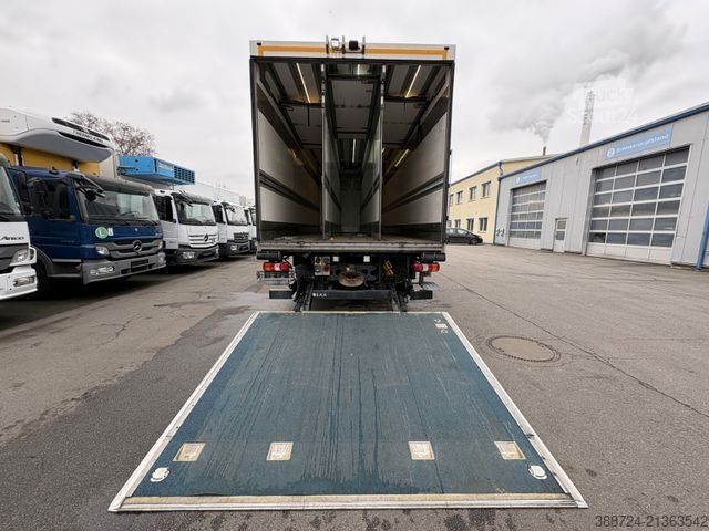 Koelwagen MERCEDES-BENZ Antos1836*E6a*Retarder*Carrier Supra 1250**LBW*