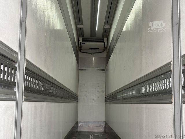 Koelwagen MERCEDES-BENZ Antos1836*E6a*Retarder*Carrier Supra 1250**LBW*