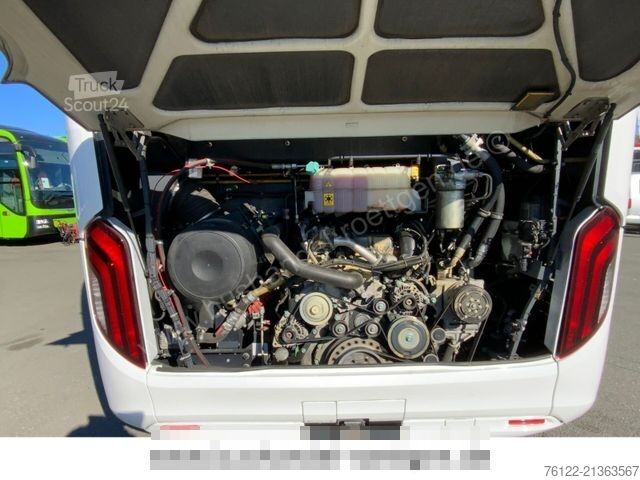 Turistinis autobusas MAN R 08 Lions Coach L/Original-KM/Tourismo/517 HD