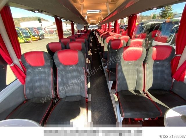 Turistinis autobusas MAN R 08 Lions Coach L/Original-KM/Tourismo/517 HD
