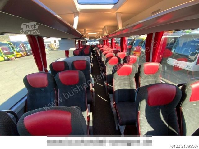 Turistinis autobusas MAN R 08 Lions Coach L/Original-KM/Tourismo/517 HD