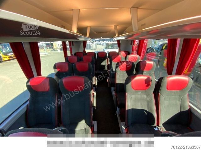 Turistinis autobusas MAN R 08 Lions Coach L/Original-KM/Tourismo/517 HD