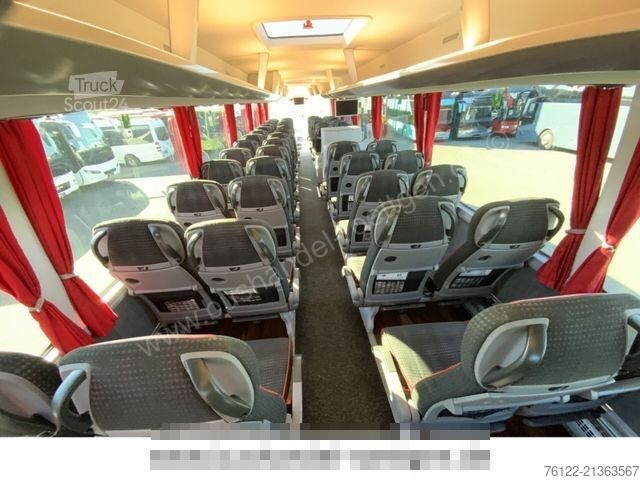Turistinis autobusas MAN R 08 Lions Coach L/Original-KM/Tourismo/517 HD