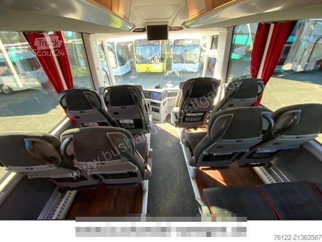 Turistinis autobusas MAN R 08 Lions Coach L/Original-KM/Tourismo/517 HD