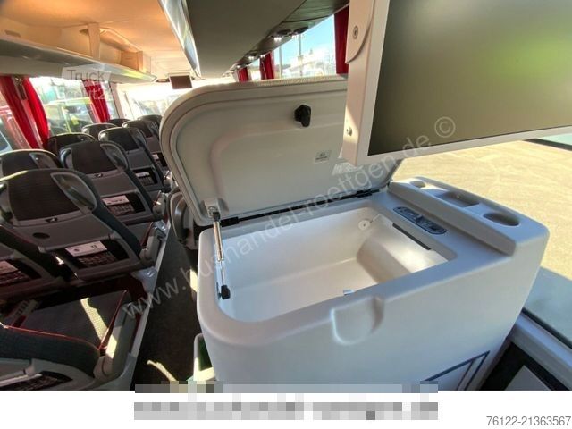 Turistinis autobusas MAN R 08 Lions Coach L/Original-KM/Tourismo/517 HD