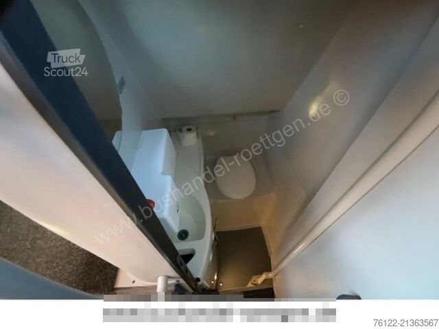 Turistinis autobusas MAN R 08 Lions Coach L/Original-KM/Tourismo/517 HD