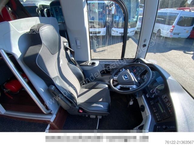 Turistinis autobusas MAN R 08 Lions Coach L/Original-KM/Tourismo/517 HD