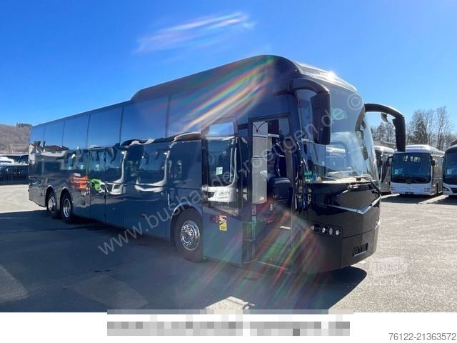 Turistbus VDL Nightliner/Bürobus/Camper/Tourliner