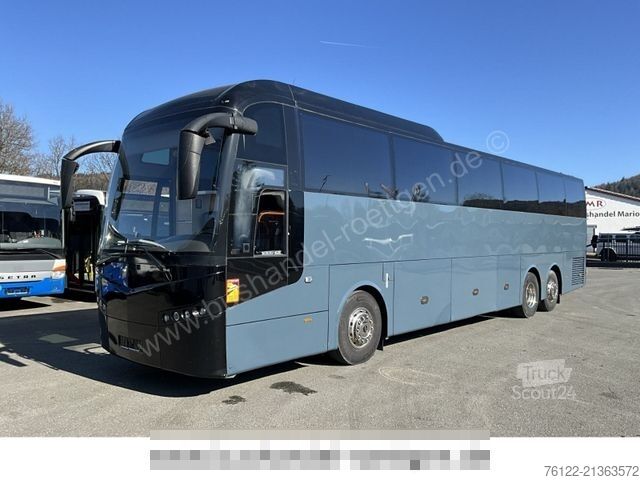 Turistbus VDL Nightliner/Bürobus/Camper/Tourliner