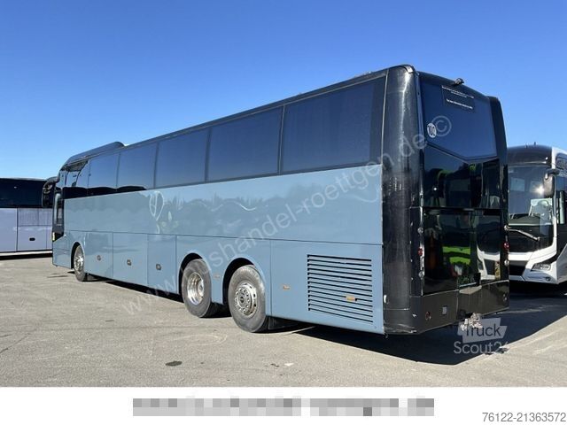 Turistbus VDL Nightliner/Bürobus/Camper/Tourliner