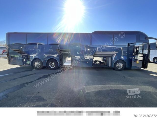 Turistbus VDL Nightliner/Bürobus/Camper/Tourliner