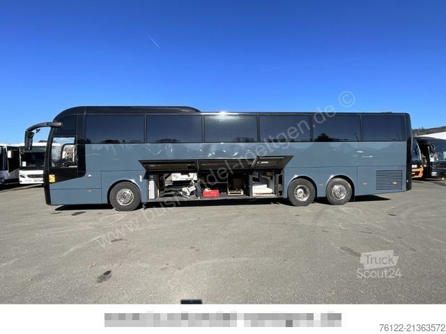 Turistbus VDL Nightliner/Bürobus/Camper/Tourliner