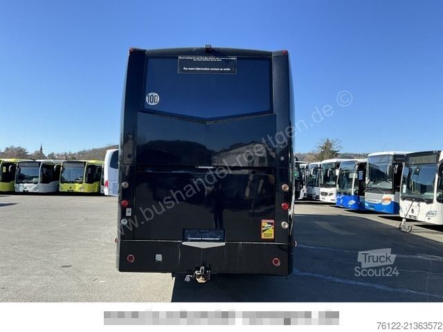 Turistbus VDL Nightliner/Bürobus/Camper/Tourliner