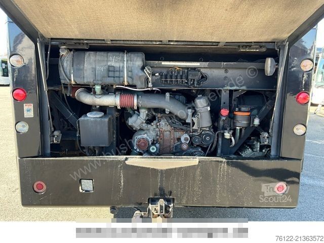 Turistbus VDL Nightliner/Bürobus/Camper/Tourliner