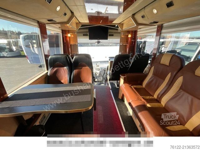 Turistbus VDL Nightliner/Bürobus/Camper/Tourliner