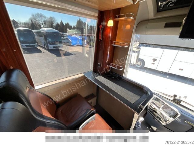 Turistbus VDL Nightliner/Bürobus/Camper/Tourliner