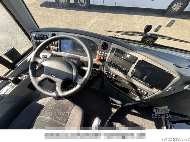 Turistbus VDL Nightliner/Bürobus/Camper/Tourliner