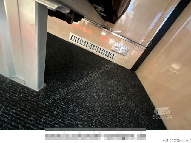 Turistbus VDL Nightliner/Bürobus/Camper/Tourliner