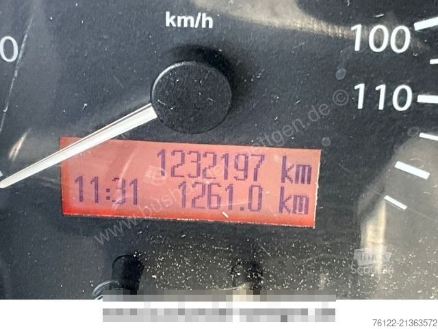 Turistbus VDL Nightliner/Bürobus/Camper/Tourliner