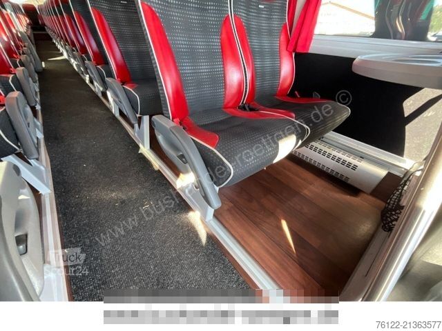 Turistinis autobusas MAN R 08 Lions Coach L/Tourismo/Travego/517 HD