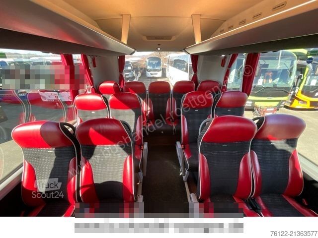 Turistinis autobusas MAN R 08 Lions Coach L/Tourismo/Travego/517 HD