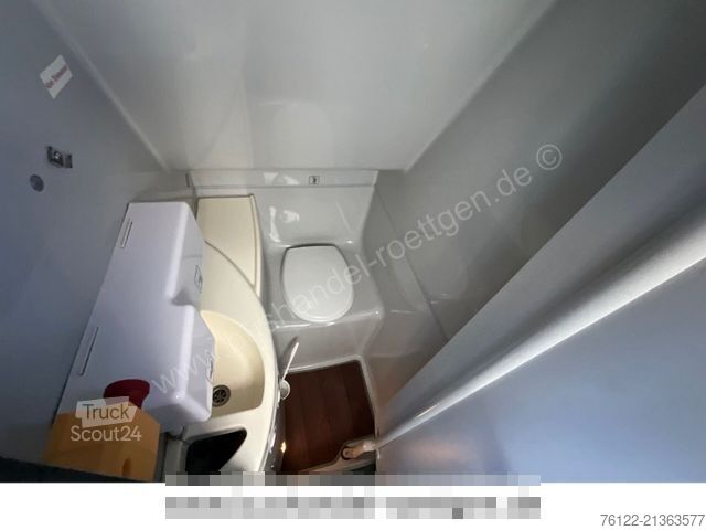 Turistinis autobusas MAN R 08 Lions Coach L/Tourismo/Travego/517 HD