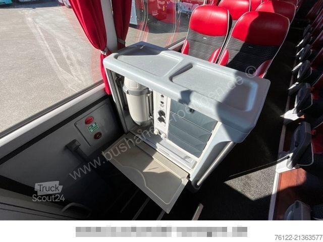 Turistinis autobusas MAN R 08 Lions Coach L/Tourismo/Travego/517 HD