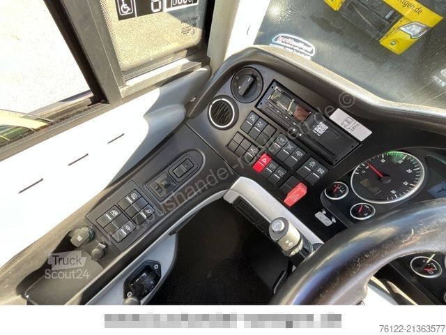 Turistinis autobusas MAN R 08 Lions Coach L/Tourismo/Travego/517 HD