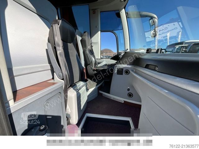 Turistinis autobusas MAN R 08 Lions Coach L/Tourismo/Travego/517 HD