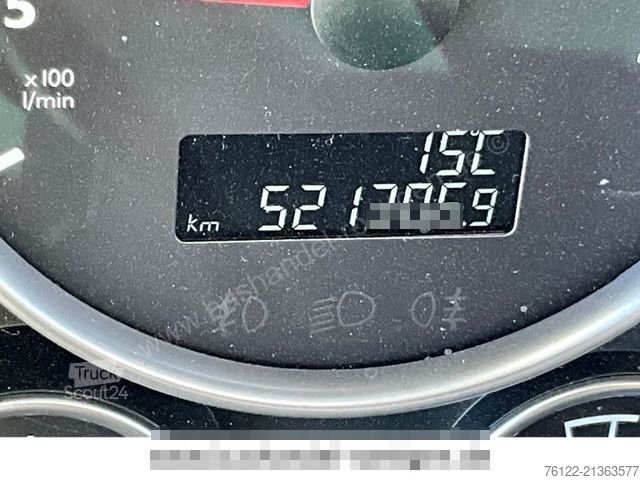 Turistinis autobusas MAN R 08 Lions Coach L/Tourismo/Travego/517 HD