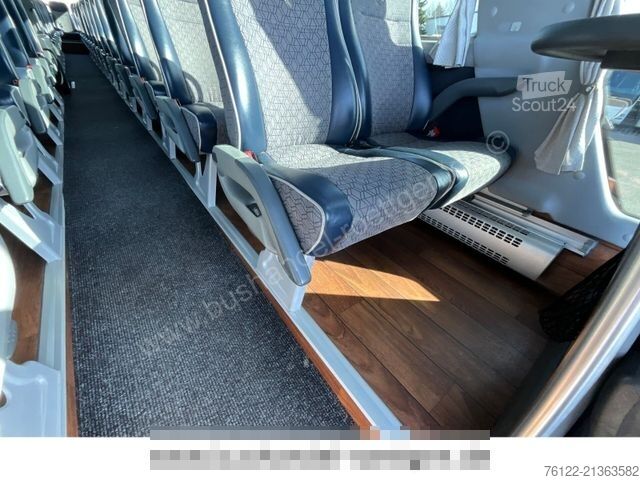 Turistinis autobusas MAN R 08 Lions Coach L/Travego/Tourismo/517